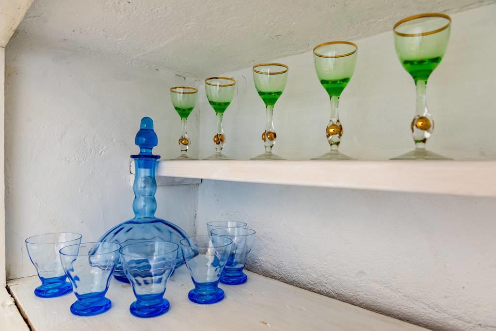 Nona Nata'S House Daire Bol Dış mekan fotoğraf