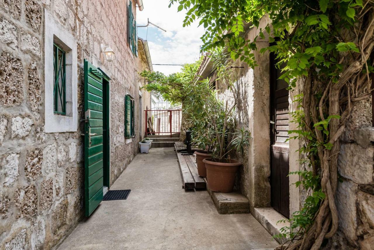 Nona Nata'S House Daire Bol Dış mekan fotoğraf